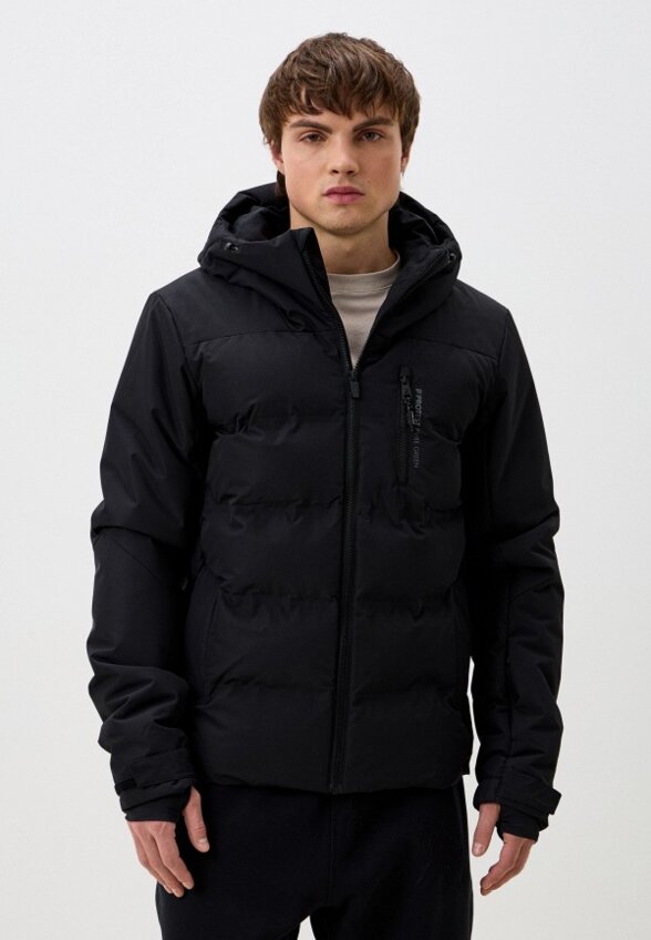 Пуховик Protest