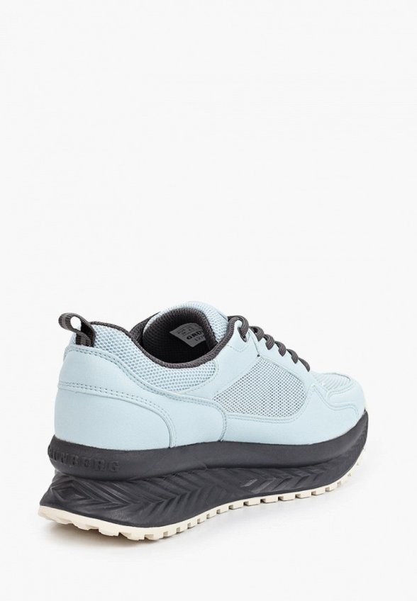 Кроссовки Grunberg