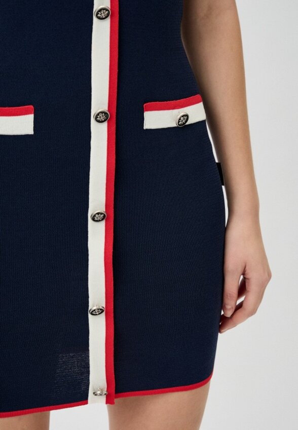 Платье John Richmond