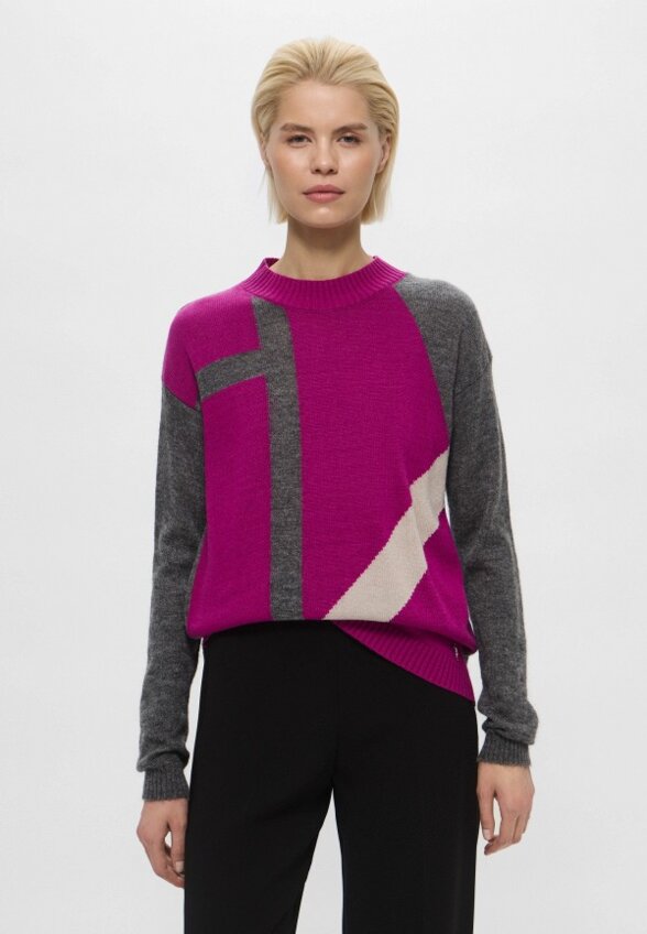 Джемпер Trussardi