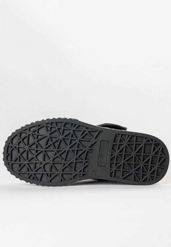 Ботинки Tikkago