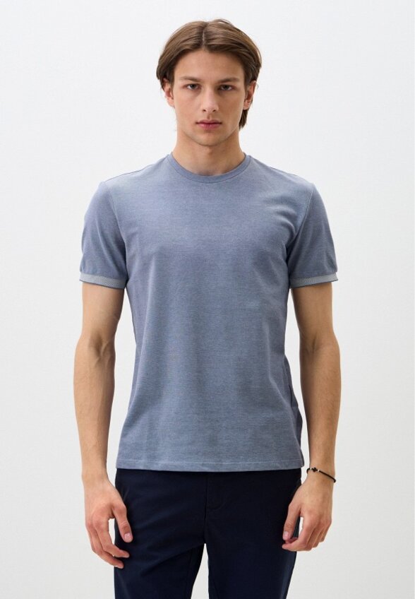 Футболка O'STIN