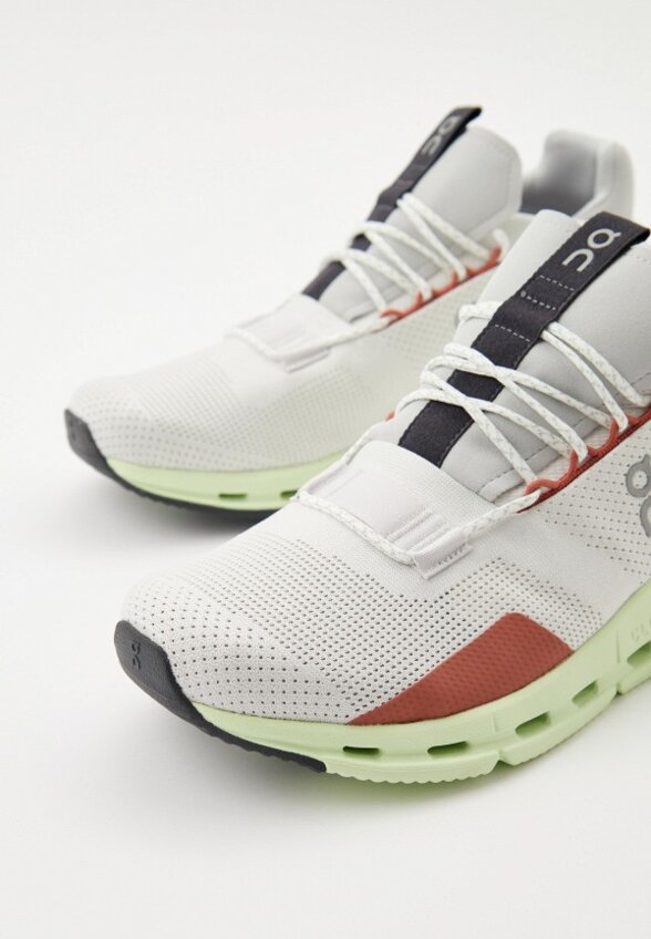 Кроссовки On