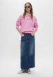 Юбка джинсовая MSGM2  - превью
