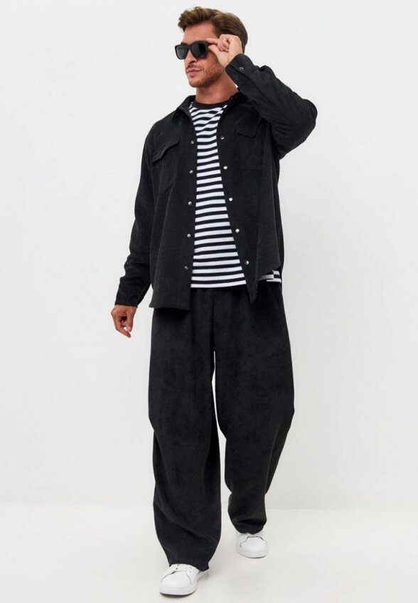 Лонгслив Hibio