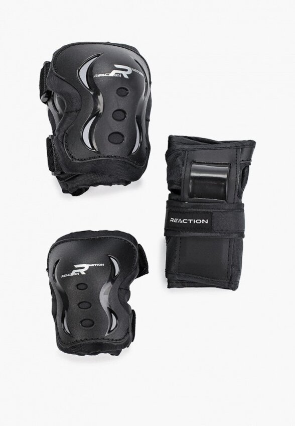 Защита Reaction