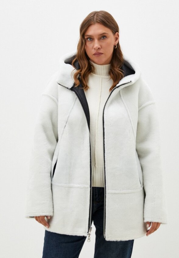 Дубленка Karmel Style