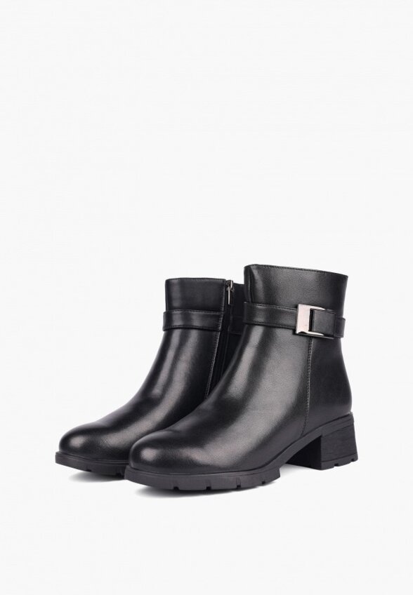 Ботильоны Zenden