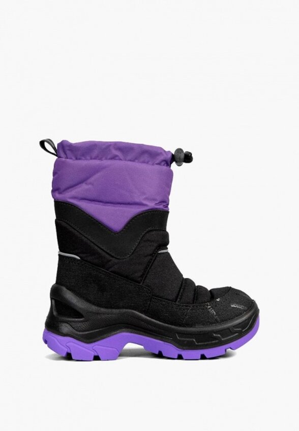 Дутики Nordman