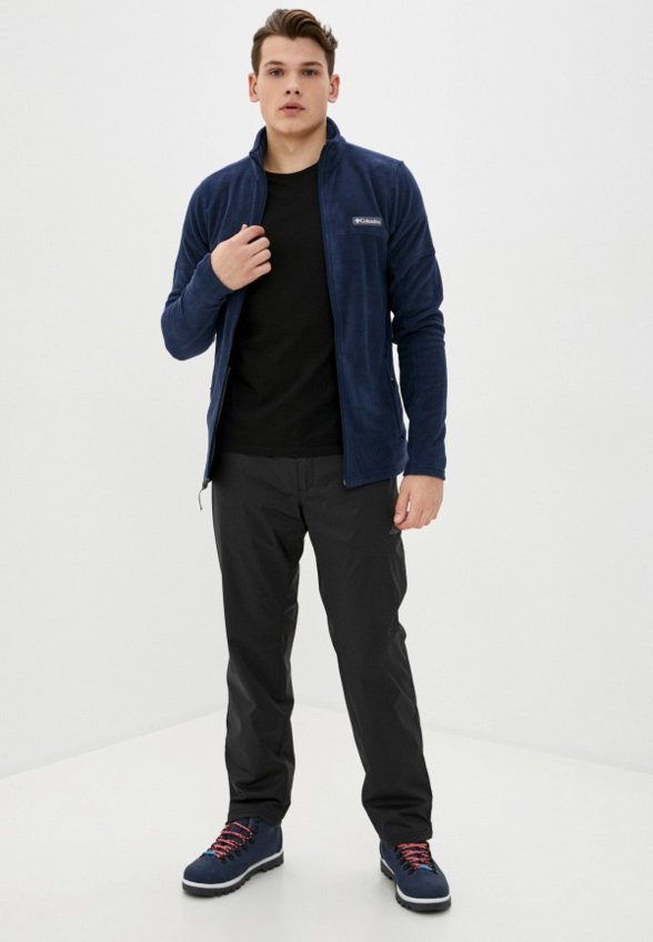 Толстовка Columbia