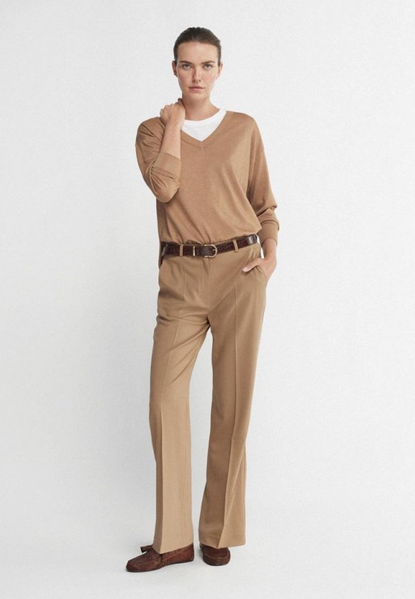 Пуловер Falconeri