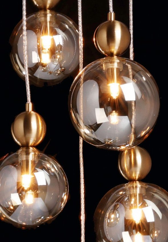 Светильник De Markt