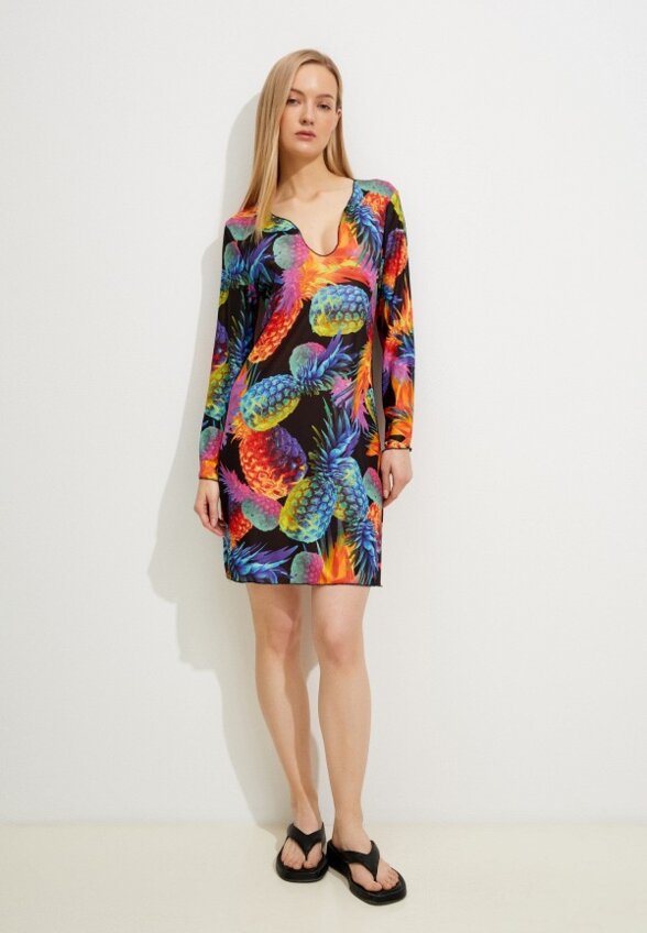 Туника пляжная Aelite