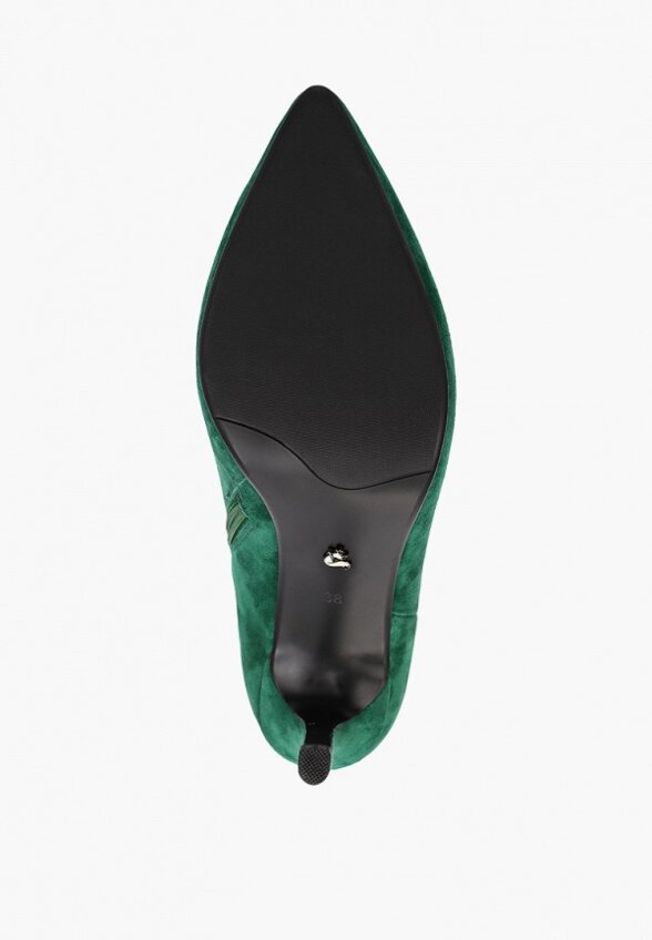 Ботильоны Valley