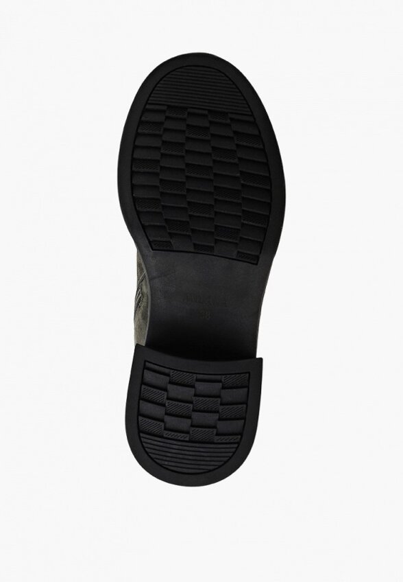 Полусапоги Milana