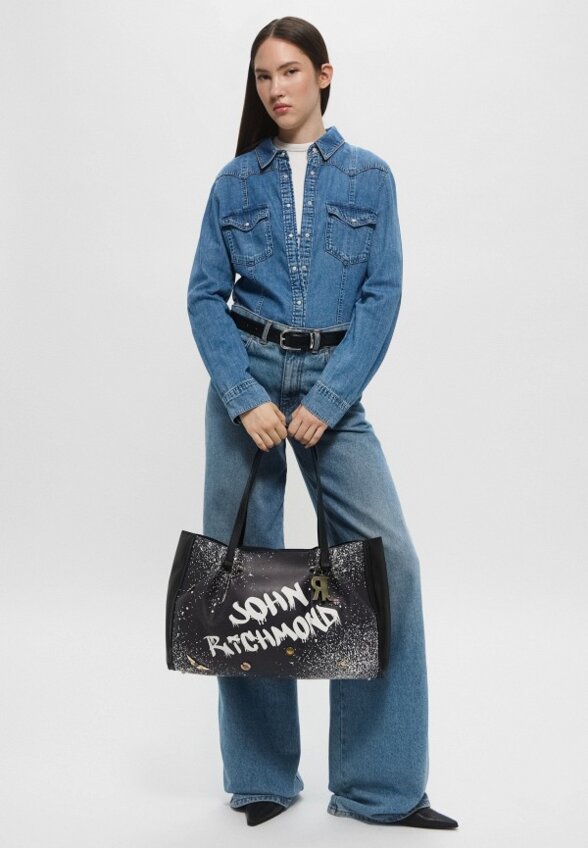 Сумка и органайзер John Richmond