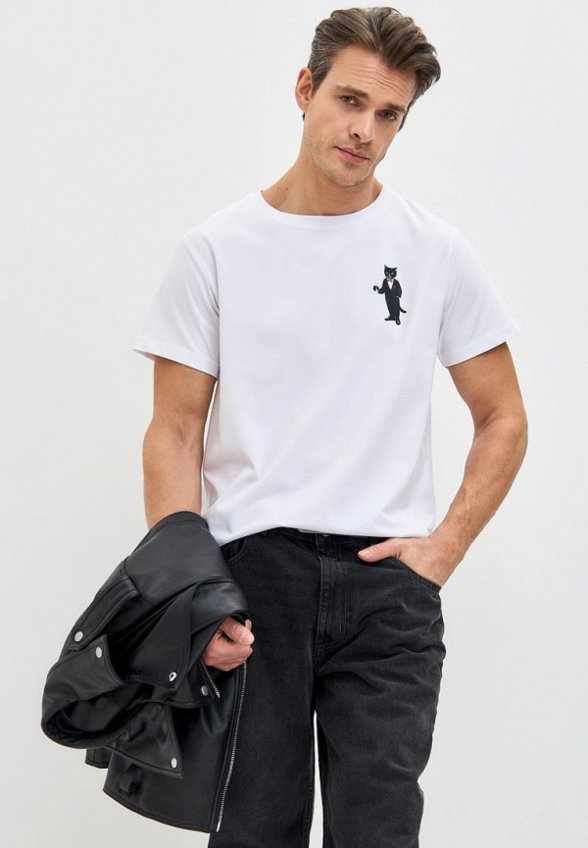 Футболка Manii'ta Lacitta