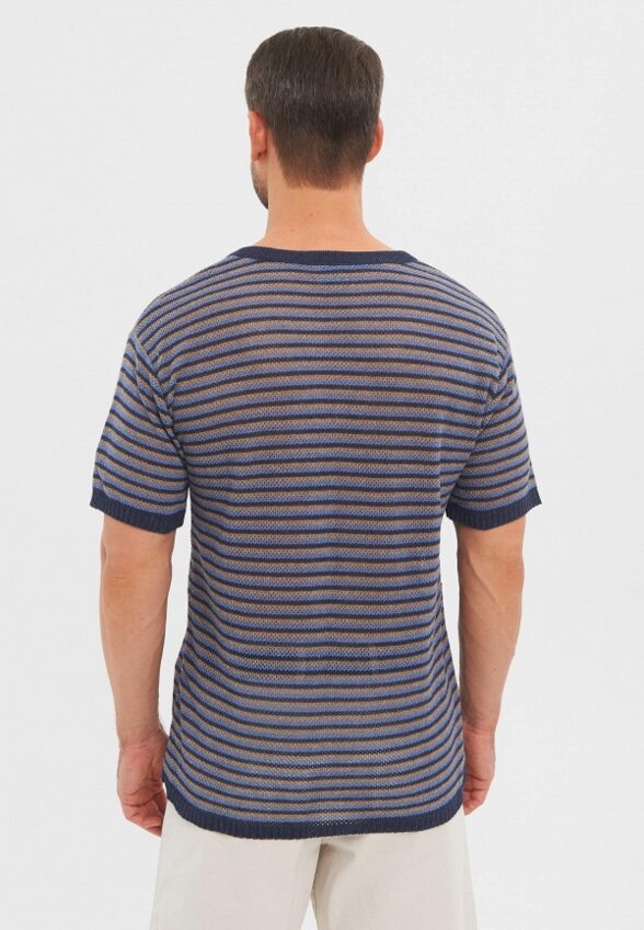 Джемпер Стим