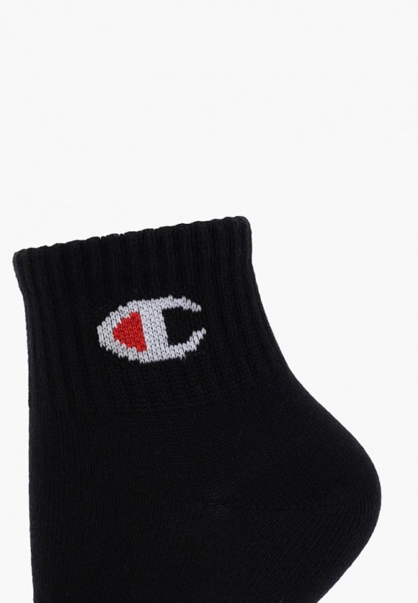 Носки 3 пары Champion