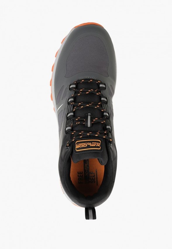 Кроссовки X-Plode