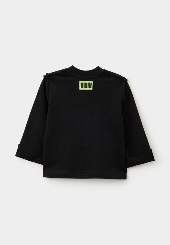 Свитшот Kidin