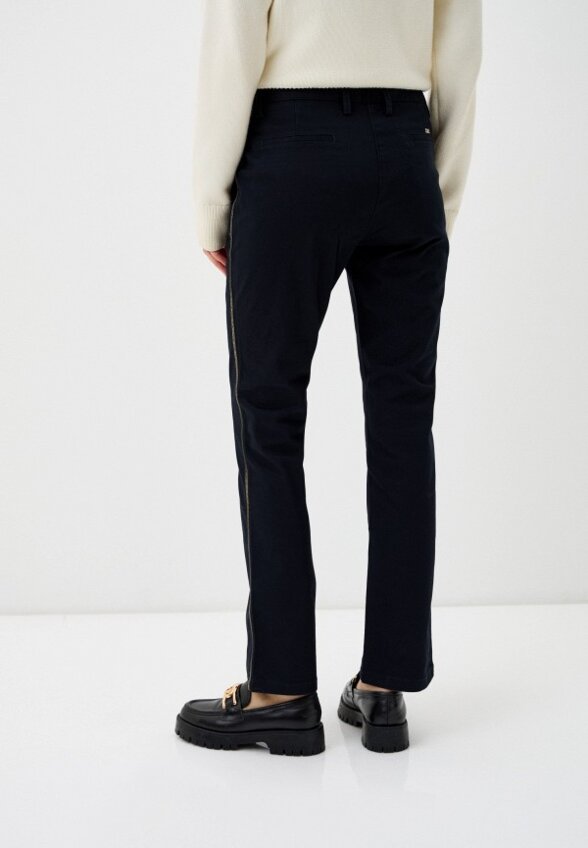 Брюки Alessandro Manzoni Yachting