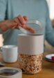 Набор контейнеров для хранения продуктов Brabantia5  - превью
