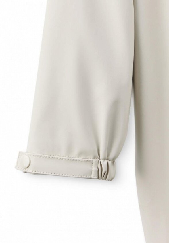 Комбинезон утепленный Happy Baby