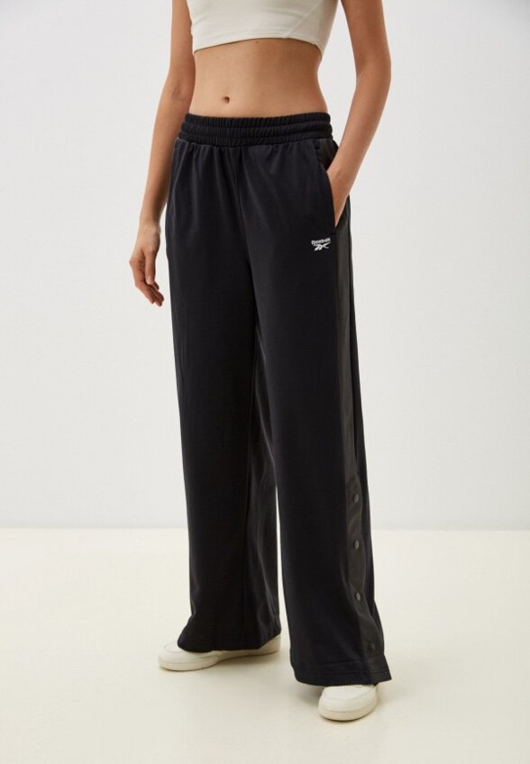 Брюки спортивные Reebok