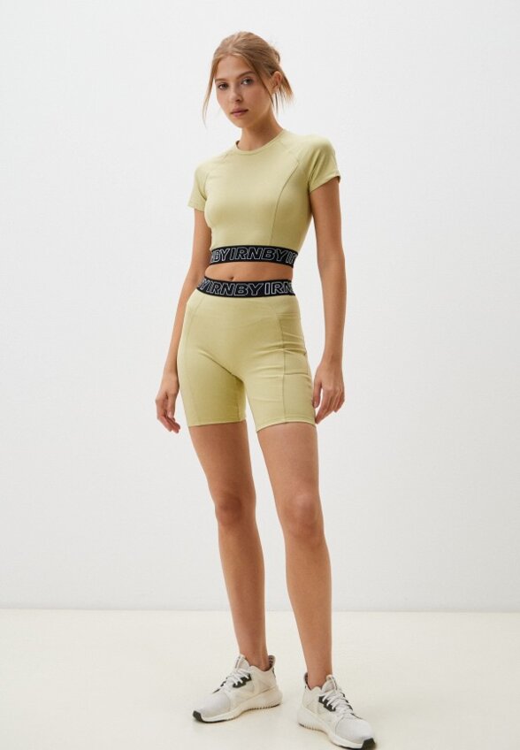 Шорты спортивные Irnby