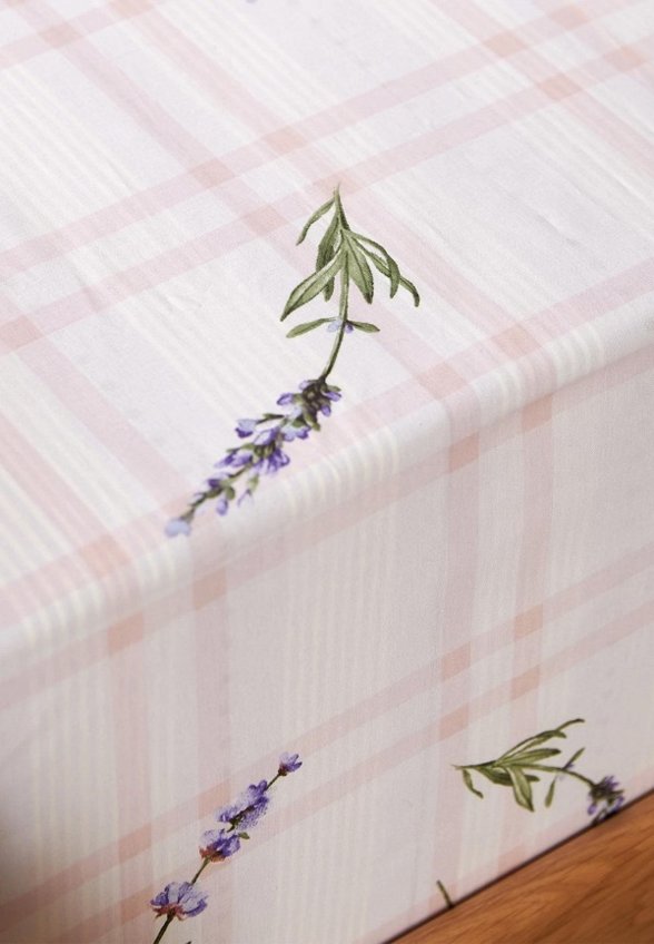 Простыня Евро Cozy Home