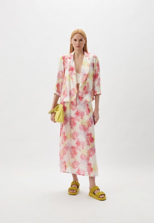 Жакет Armani Exchange