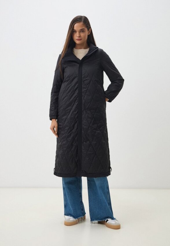 Куртка утепленная JNBY