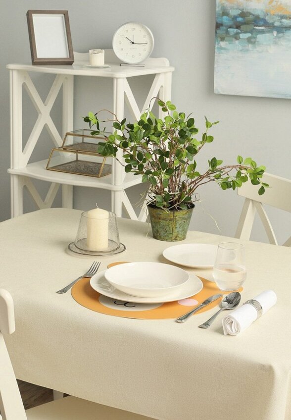 Плейсмат Ziczac