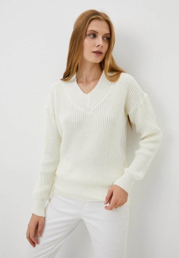 Пуловер Dunia