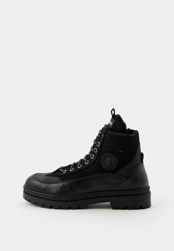 Ботинки Bikkembergs