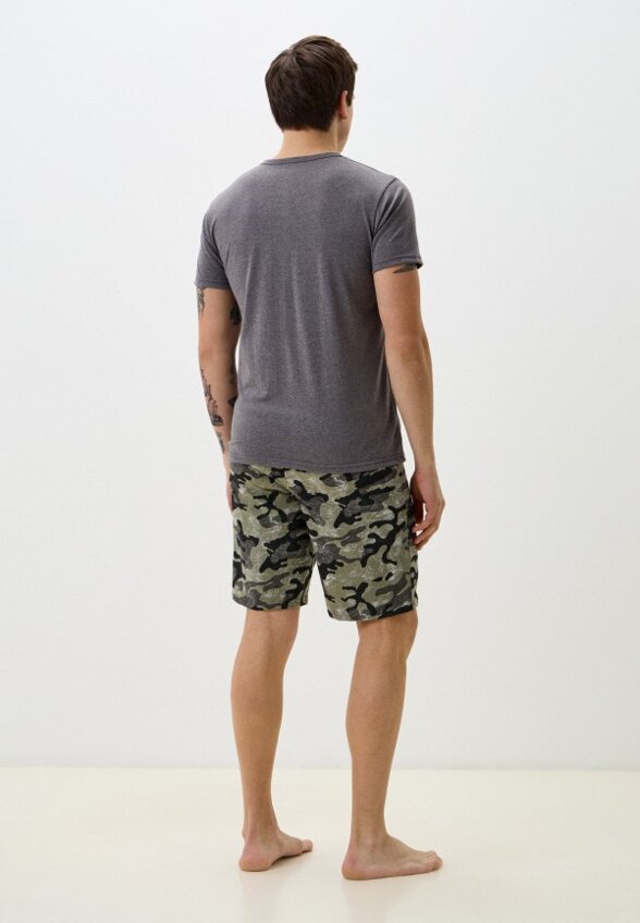 Пижама Новое Кимоно