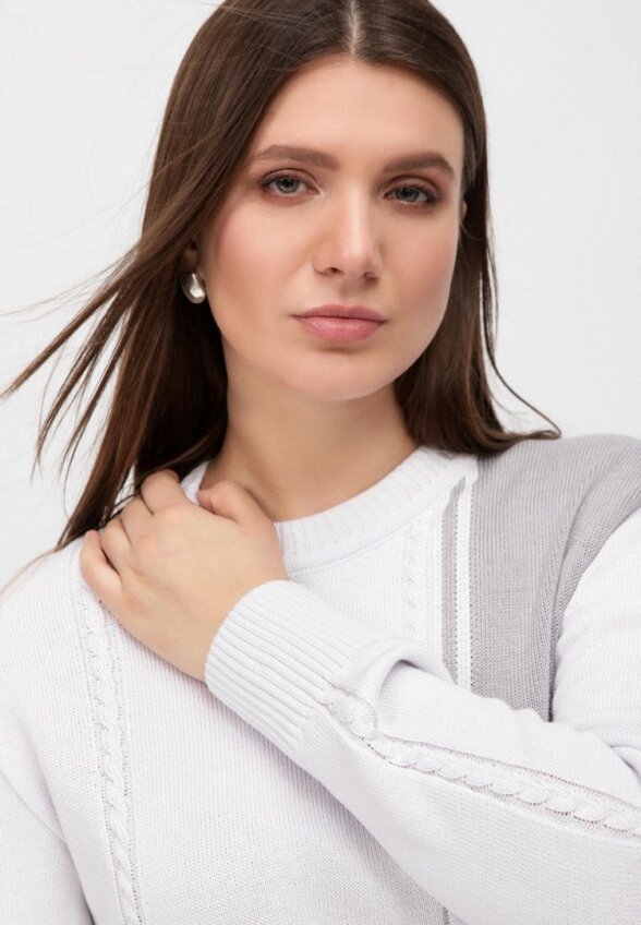 Джемпер Vivawool