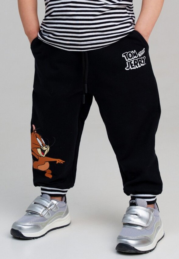 Брюки спортивные PlayToday