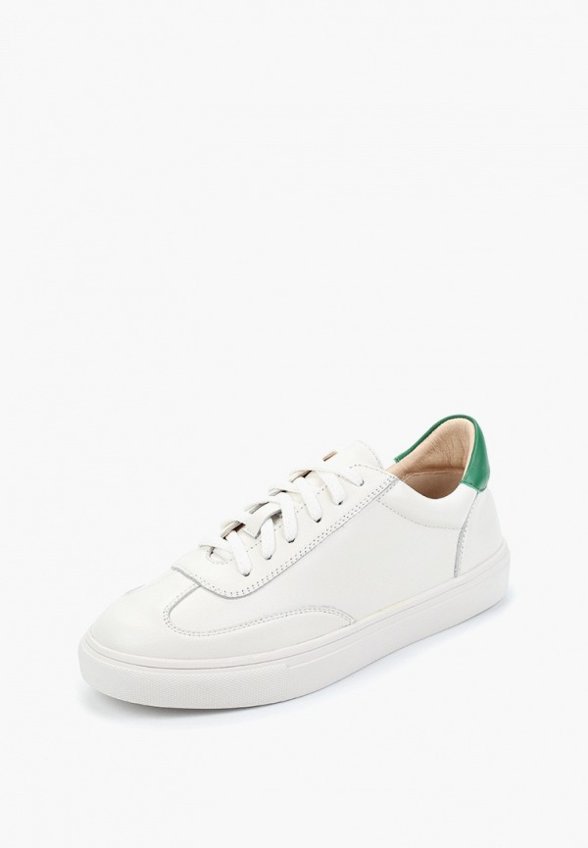 Кеды Stella Della Moda