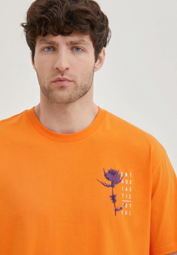 Футболка Finn Flare