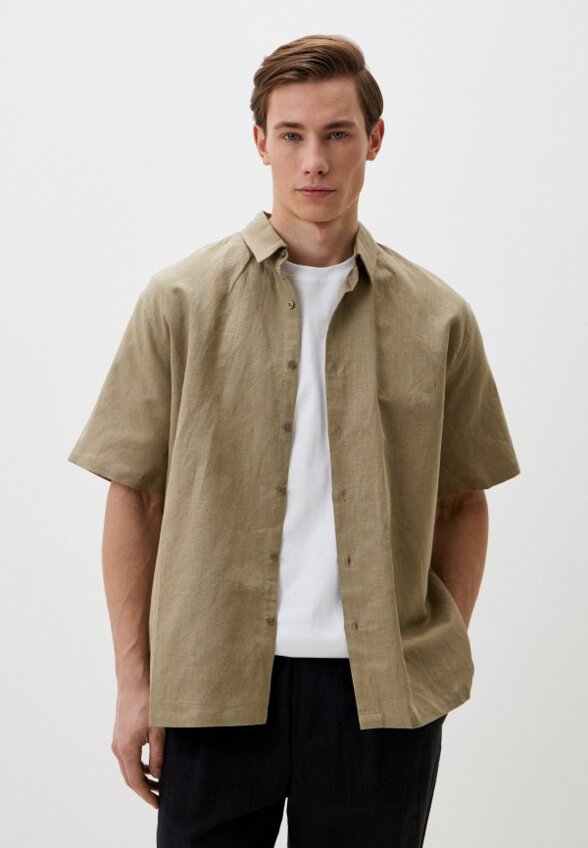 Рубашка Mark Formelle