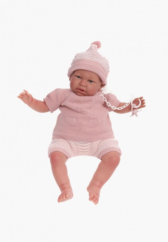 Кукла Munecas Dolls Antonio Juan