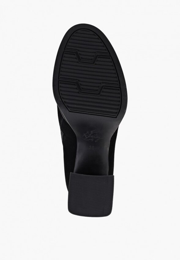 Ботильоны Valley