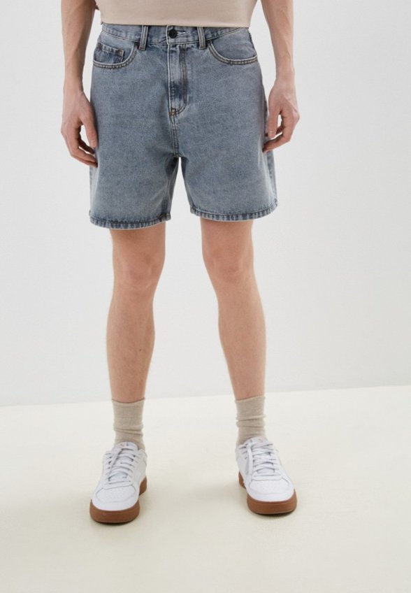 Шорты джинсовые O'STIN