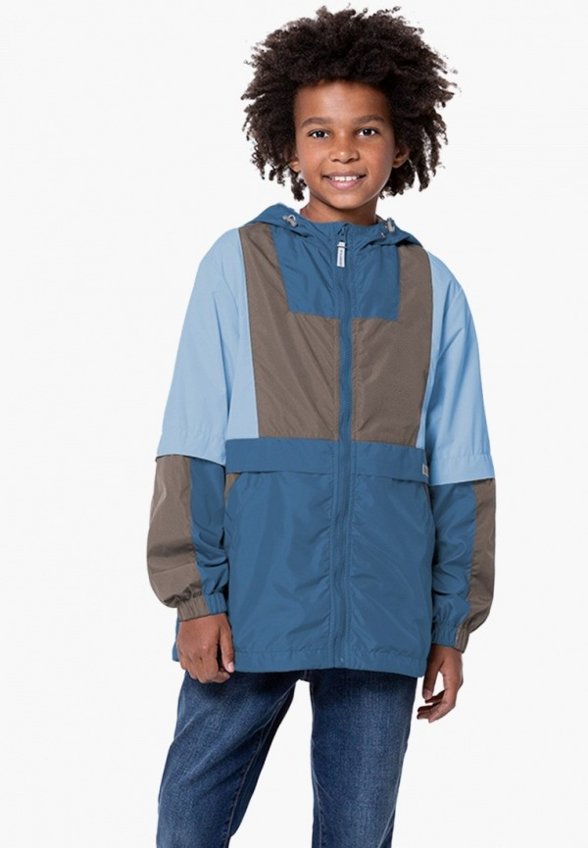 Ветровка Nikastyle