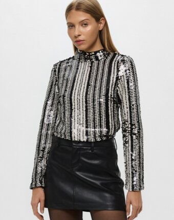 Блуза H&M женщинам
