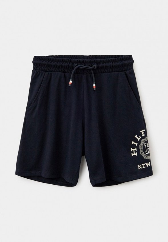 Шорты спортивные Tommy Hilfiger