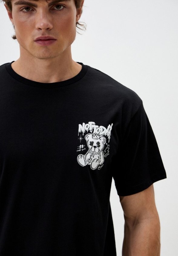 Футболка Terranova