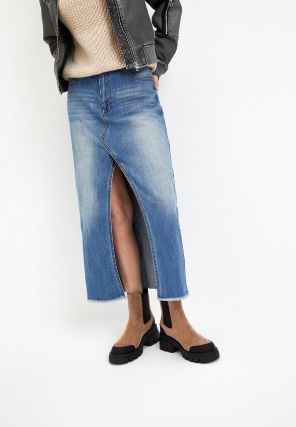 Ботинки Mascotte